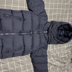 Ralph Lauren Polo Coat